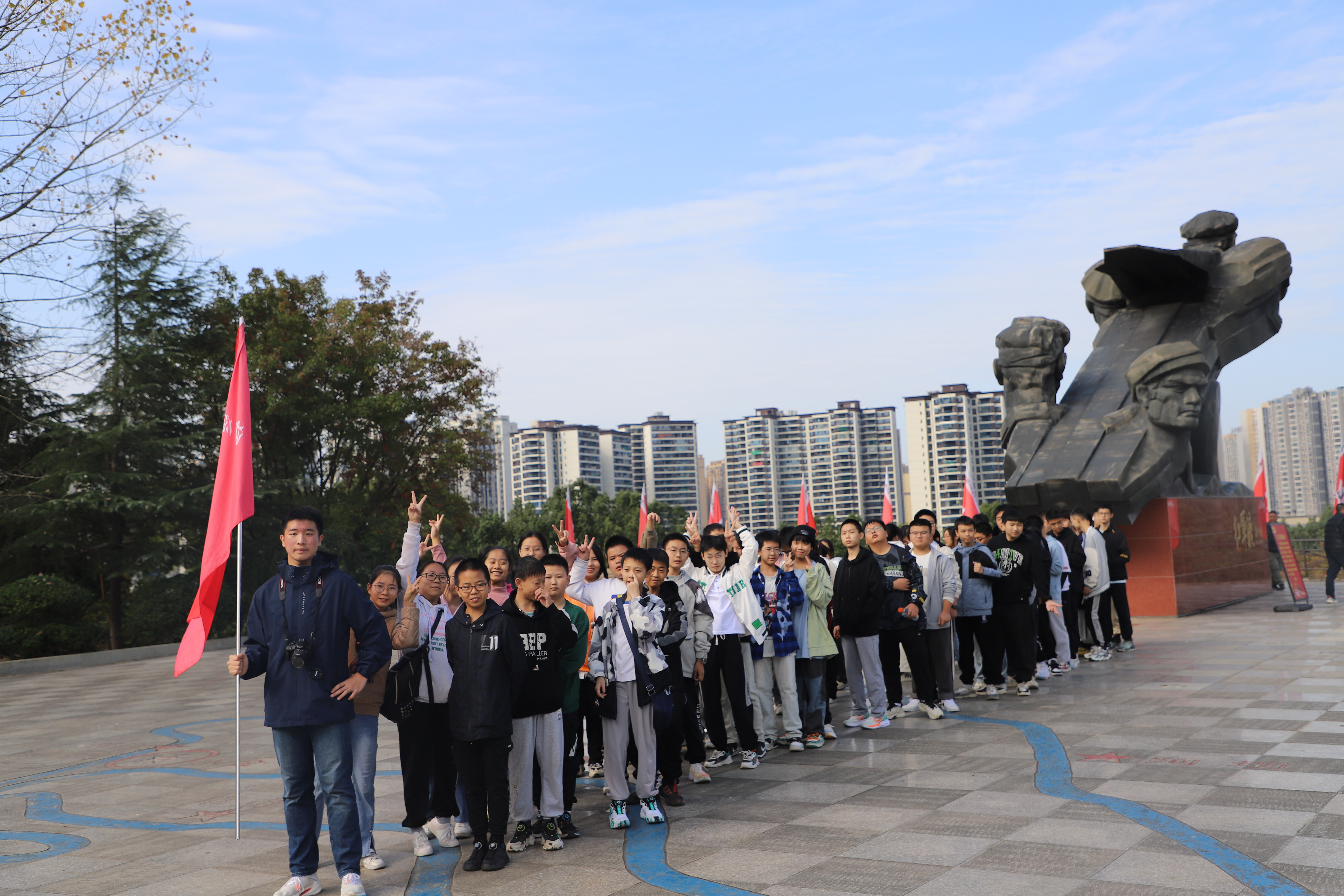 四川省苍溪城郊中学图片