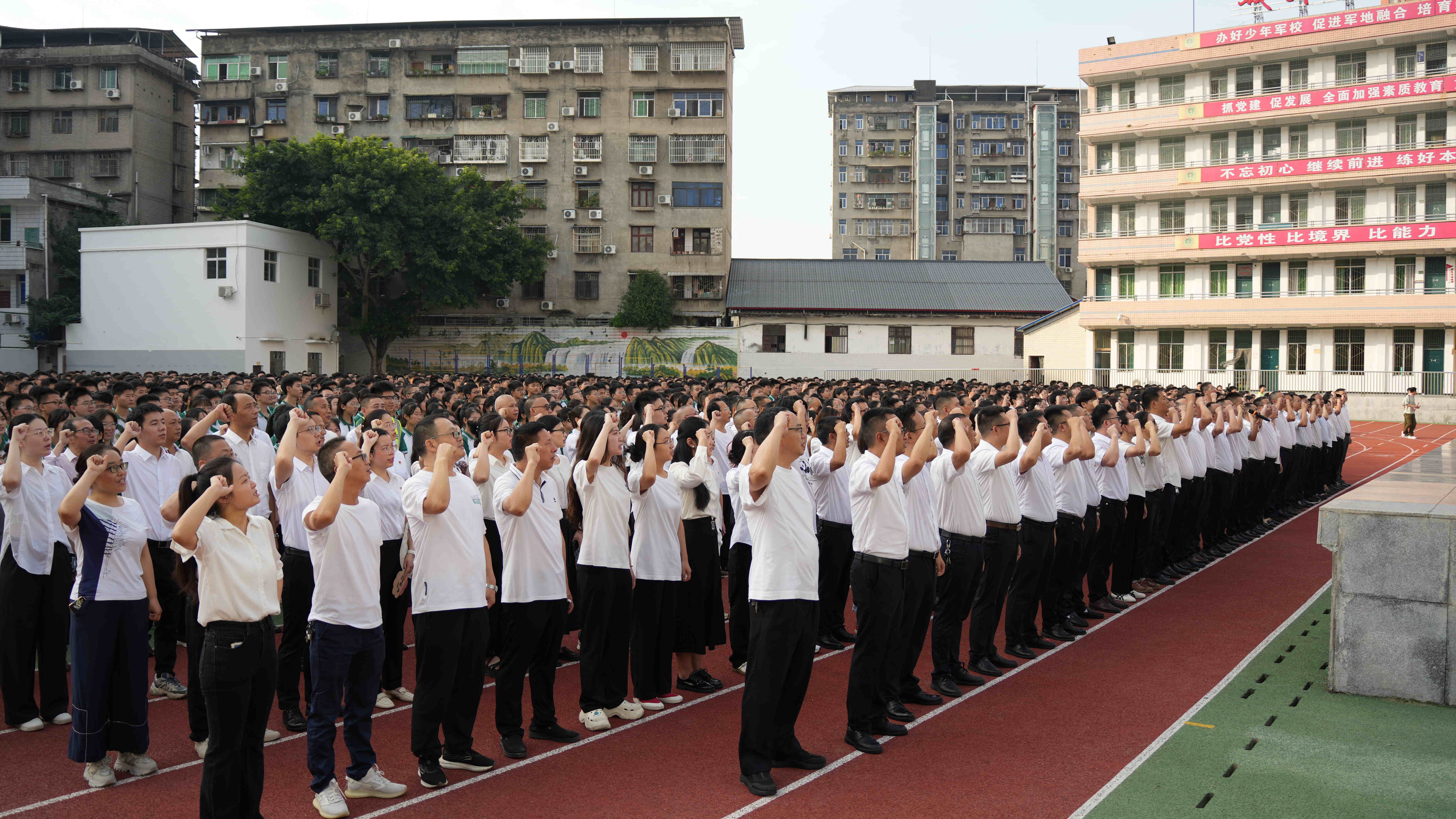 右手宣誓图片图片